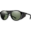 Black/ChromaPop Polarized Gray Green