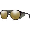 Matte Tortoise/ChromaPop Glass Polarized Bronze Mirror