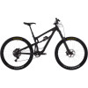 Santa Cruz Bicycles - Nomad Carbon 27.5" X01 Complete Mountain Bike