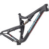 Santa Cruz Bicycles - Tallboy Carbon CC Mountain Bike Frame - 2015