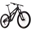 Santa Cruz Bicycles - Nomad Carbon 27.5 GX Complete Mountain Bike - 2015