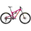 Santa Cruz Bicycles - Bronson 2.0 Carbon CC XTR Complete Mountain Bike - 2016