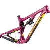 Santa Cruz Bicycles - Bronson 2.0 Carbon CC Float X Mountain Bike Frame - 2016