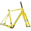 Santa Cruz Bicycles - Stigmata Carbon CC Cyclocross Frameset - 2017