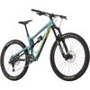 Santa Cruz Bicycles - Nomad Carbon CC X01 Eagle Complete Mountain Bike - 2017