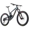 Santa Cruz Bicycles - Nomad Carbon CC X01 Reserve RCT Coil Mountain Bike - 2018