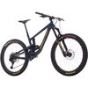Santa Cruz Bicycles - Nomad Carbon CC XX1 Reserve RCT Air Mountain Bike - 2018