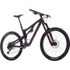 Santa Cruz Bicycles - Bronson 2.1 Carbon CC X01 Eagle Mountain Bike - 2018