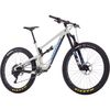 Santa Cruz Bicycles - Hightower Carbon 27.5+ XE Complete Mountain Bike - 2018
