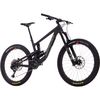 Santa Cruz Bicycles - Nomad Carbon CC X01 Eagle Reserve RCT Coil Mountain Bike