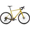 Santa Cruz Bicycles - Stigmata Carbon CC Force AXS Gravel Bike