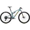 Santa Cruz Bicycles - Blur Carbon R Mountain Bike