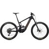 Santa Cruz Bicycles - Heckler Carbon CC R e-Bike