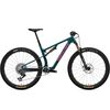 Gloss Dark Teal