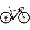 Santa Cruz Bicycles - Skitch CC Apex E-Bike - Gloss Black