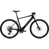 Santa Cruz Bicycles - Skitch CC GX Transmission Flat Bar E-Bike - Gloss Black