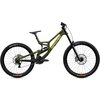 Santa Cruz Bicycles - V10 8 CC DH S Mountain Bike - Gloss Kelp Green