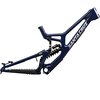 Santa Cruz Bicycles - V10 8 CC Frame - Gloss Liquid Blue
