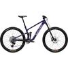 Santa Cruz Bicycles - Tallboy 6 CC GX AXS Transmission Mountain Bike - 2027 - Midnight Violet