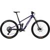 Santa Cruz Bicycles - Tallboy 6 CC XT Di2 Mountain Bike - 2027 - Midnight Violet