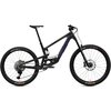 Santa Cruz Bicycles - Bronson C Deore Mountain Bike - Gloss Carbon