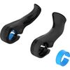 SQ Labs - 411 2.0 Innerbarends - Black