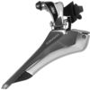 SRAM - Red 22 Front Derailleur Package - Black