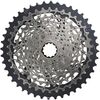 SRAM - Force XPLR XG-1271 12-Speed Cassette - Bike Build - Silver