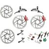 SRAM - Maven Ultimate Expert Kit Limited Edition Brakes