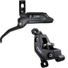 SRAM - DB8 Disc Brake - Stealth - Black