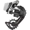 SRAM - RED AXS 12-Speed Rear Derailleur - Black