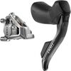 Front/Rear Brake, 1800mm