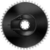 SRAM - RED Direct Mount Aero Power Meter Chainring - Black/Silver