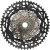 SRAM - XS-1270 T-Type 12-Speed Cassette - One Color