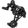 SRAM - Apex 1 Rear Derailleur, 11-Speed - Black