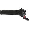 SRAM - GX 11-Speed X-Actuation Locking Grip Shifter - Black