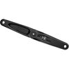 SRAM - Eagle 90 ISIS Bdu38 Pedal Assist Crank Arm Assembly - Black