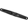SRAM - Eagle 90 ISIS Pedal Assist Crank Arm Assembly - Black