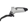 SRAM - Motive Ultimate Carbon Disc Brake Lever Assembly - Silver Ano