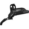 SRAM - Maven Silver Disc Brake - Alloy Lever - Black Anodized