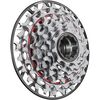 SRAM - XS-797 T-Type Downhill 7-Speed Cassette - Downhill Slim XD