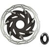 SRAM - Centerline XR Rotor - Centerlock - Silver