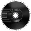 SRAM - RED AXS E1 Aero Direct Mount Power Meter Kit - Black/Silver