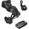 SRAM - S500 Eagle AXS Upgrade Kit W/POD Controller - Black