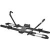 Saris - Edge 2-Bike - Black