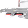 Saris - Mhs Light Kit - Black