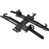 Saris - Mhs Uno 2-Bike Kit - Black
