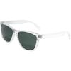 Sunski - Headland Polarized Sunglasses - Clear Forest