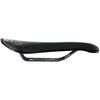 Selle San Marco - Aspide Short Carbon FX Saddle - Black