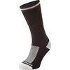 SealSkinz - Caister Single Layer Mid Length Cycle Sock - Black